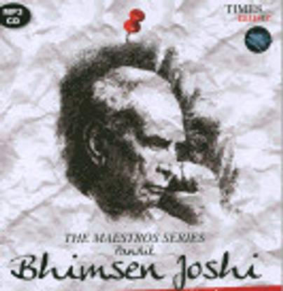 The Maestros Series - Pandit Bhimsen Joshi