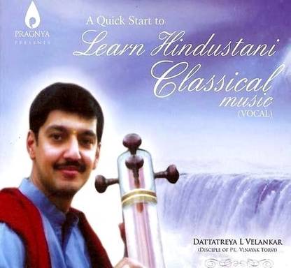 Learn Hindustani Classical Music
