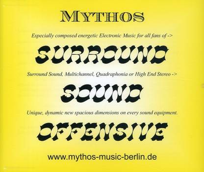 Surround Sound Offensive