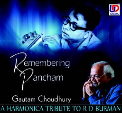 Remembering Pancham