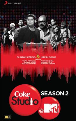 Coke Studio @ MTV Season 2 (Episodes 1 & 2)