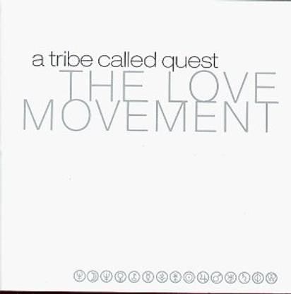 The Love Movement