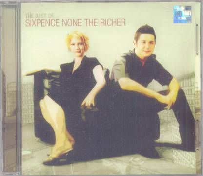 The Best Of Sixpence None The Richer