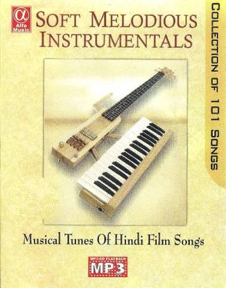 Soft Melodious Instrumentals