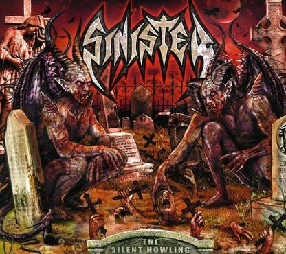 Silent Howling (Dig)