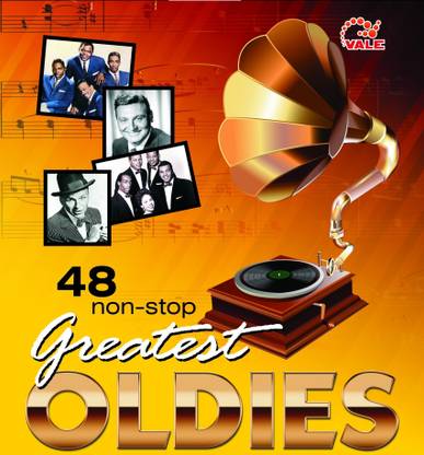 48 Non - Stop Greatest Oldies
