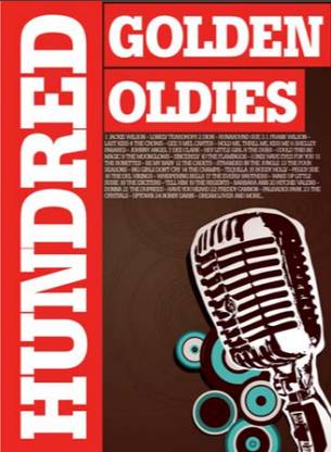 Hundred Golden Oldies