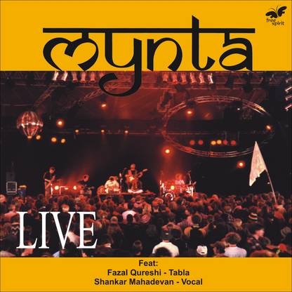 Mynta Live