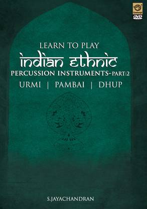 Learn To Play Indian Ethnic Inst. Part 2