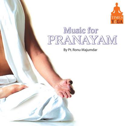 Music For Pranayam