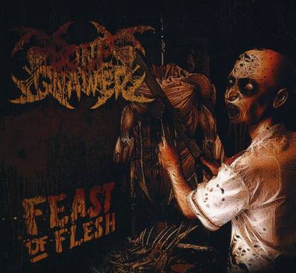Feast Of Flesh (Dig)