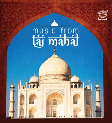Music From Taj Mahal