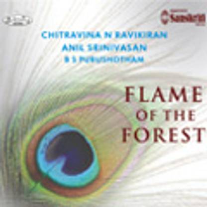 Flame Of The Forest