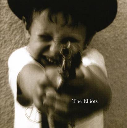 Bullet For Pretty Boy