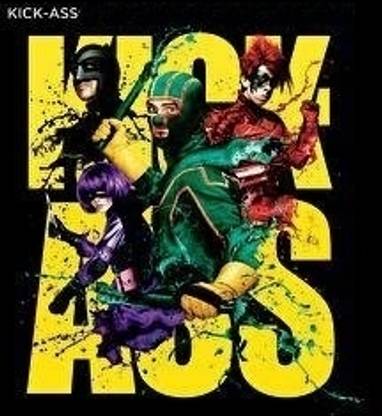 Kick-Ass
