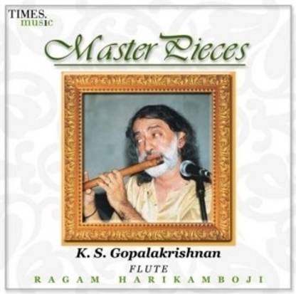 K. S. Gopalakrishnan