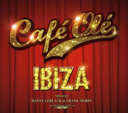 Cafe Ole Ibiza 2011