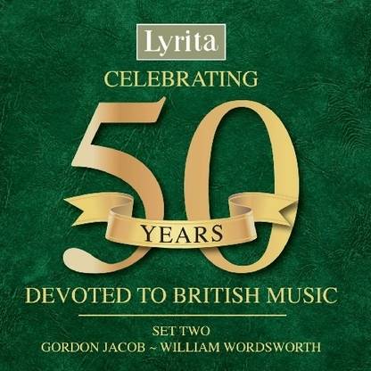 Lyrita Box Set 2