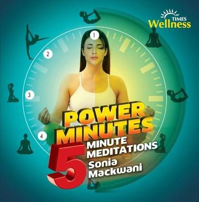 Power Minutes - 5 Minute Meditations