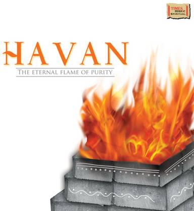 Havan-The Eternal Flame Of Purity