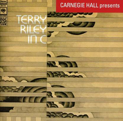 Terry Riley In C (Hol)