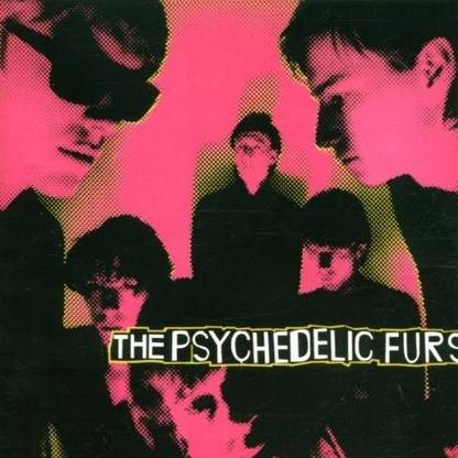 Psychedelic Furs (Ger)