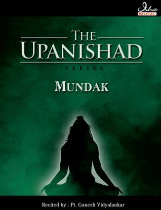 Mundak Upanishad