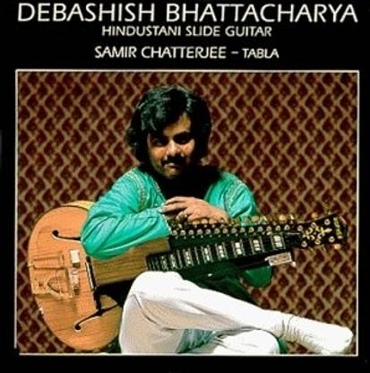 Debashish Bhattacharya