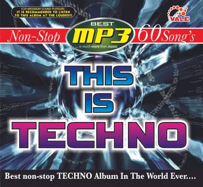 This Is Techno