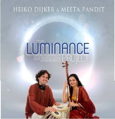 The Luminance Project