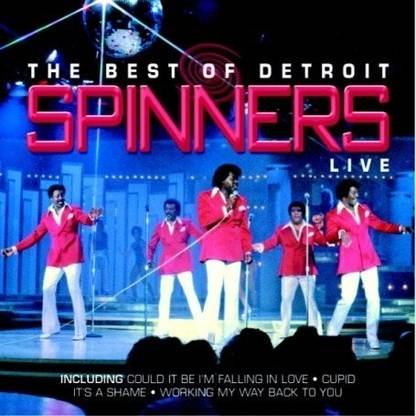 Best Of Detroit Spinners