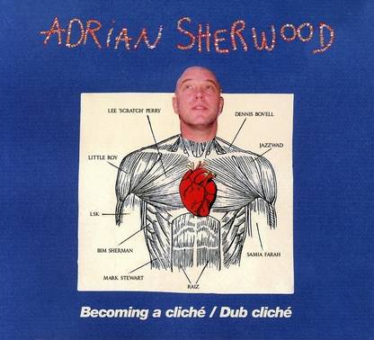Becoming A Cliche & Dub Cliche (Spec)