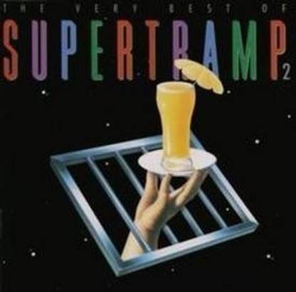 The Very Best Of Supertramp Volume. 2