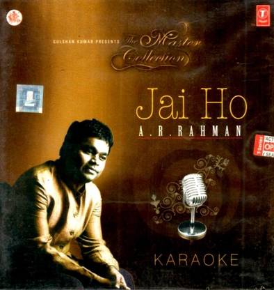 Jai Ho-A.R. Rahman