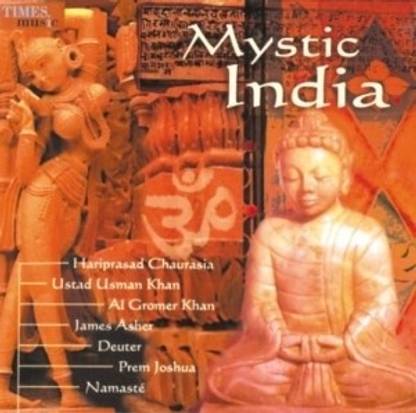 Mystic India