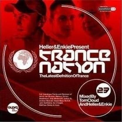 Trance Nation 23