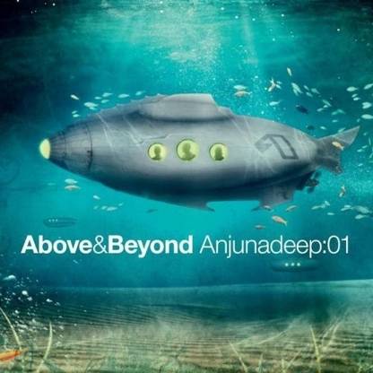 Above & Beyond Anjunadeep 01 (Port)