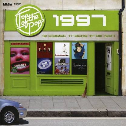 Top Of The Pops 1997 Various