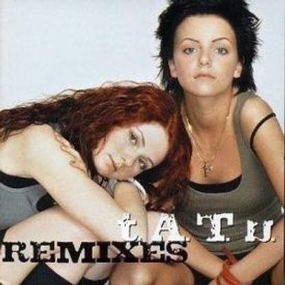 T.A.T.U. Remixes
