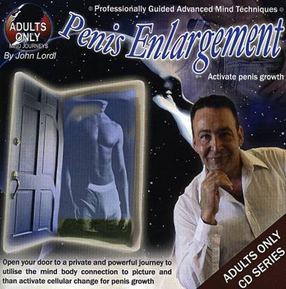 Penis Enlargement