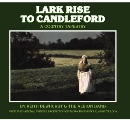 Lark Rise To Candleford (Dlx)