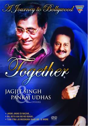Together Jagjit Singh - Pankaj Udhas