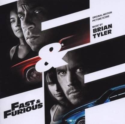 Fast & Furious 4