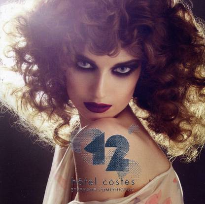 Vol. 12-Hotel Costes