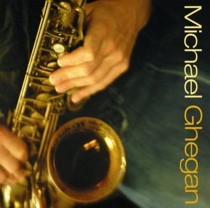 Michael Ghegan
