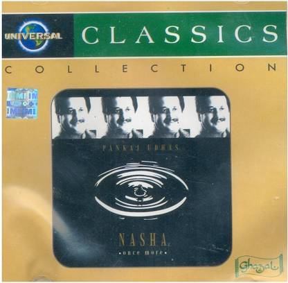 Nasha-Pankaj Udhas