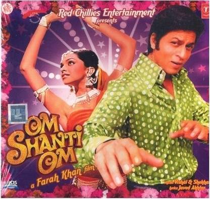 Om Shanti Om