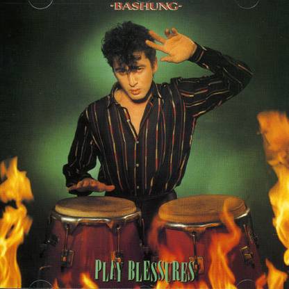 Play Blessures