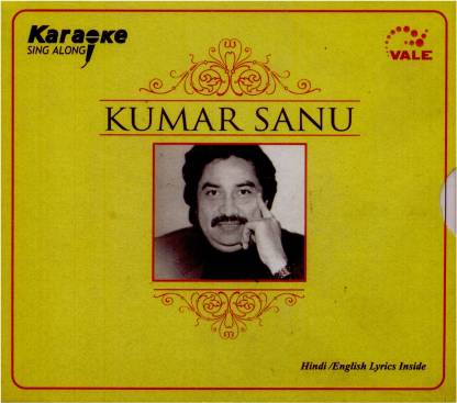 Kumar Sanu