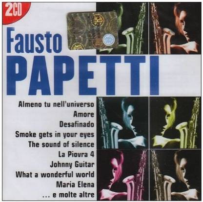 I Grandi Successi Fausto Papetti
